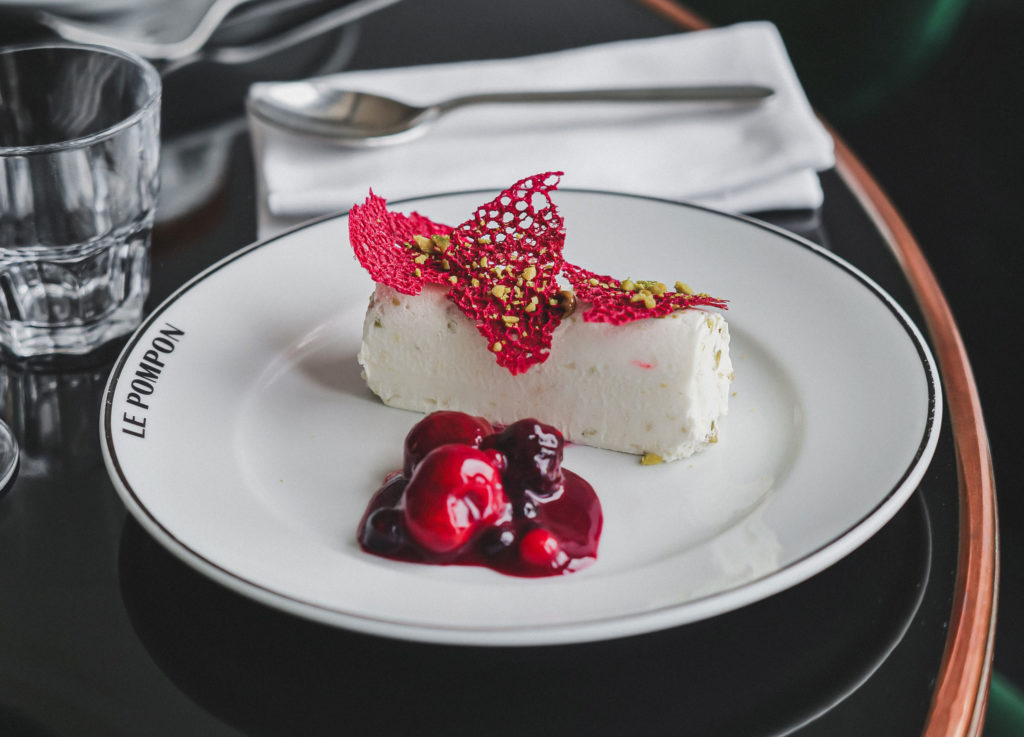 Shooting photo video carte automne 2024 brasserie le pompon la rochelle