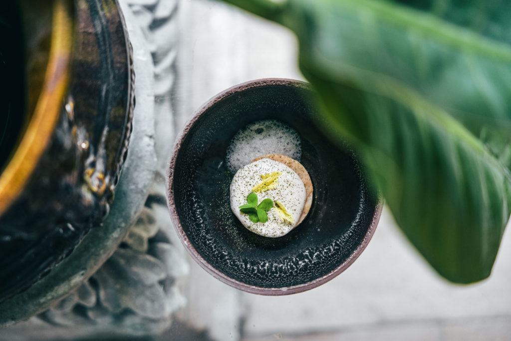 Shooting photo carte automne 2024 restaurant arco la rochelle
