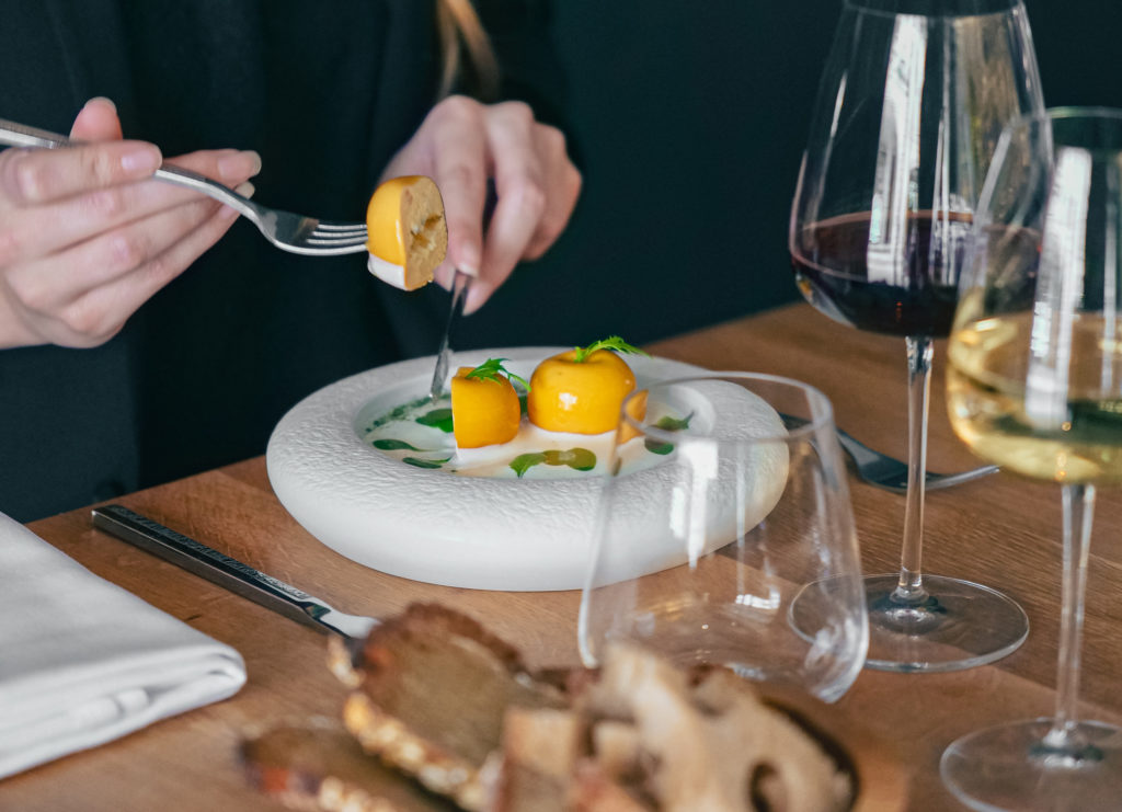 agence photographie culinaire création contenu food réseaux sociaux restaurant arco carte hiver 2025