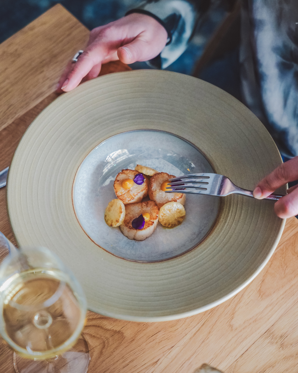 Photographe culinaire pour les réseaux sociaux en 2026