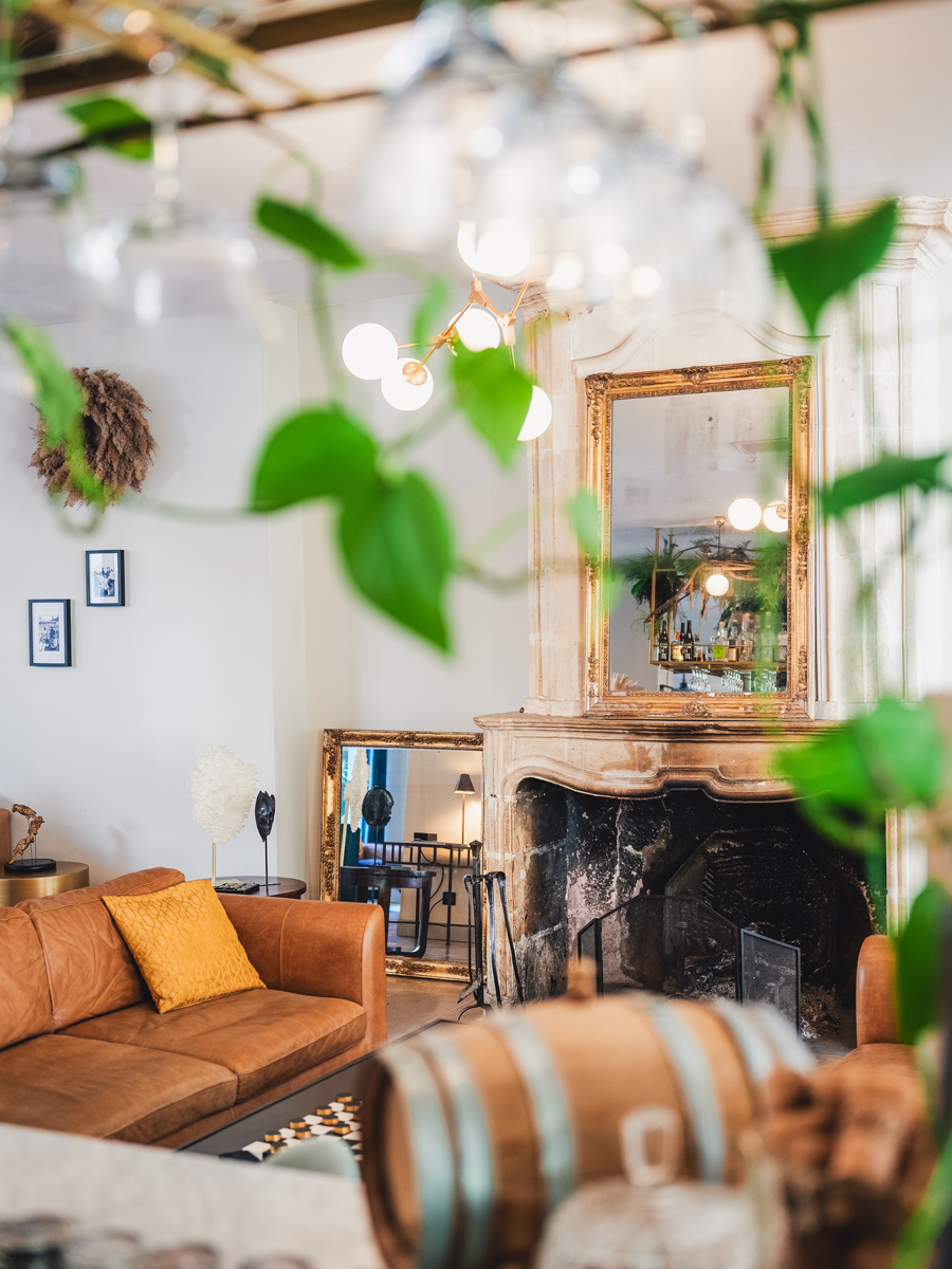 Agence digitale pour prestation de shooting photo hôtelier