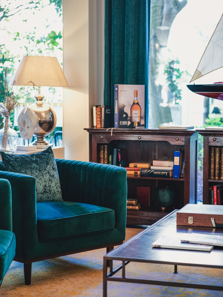 Prestation de shooting photo et vidéo pour hôtel 5 étoiles