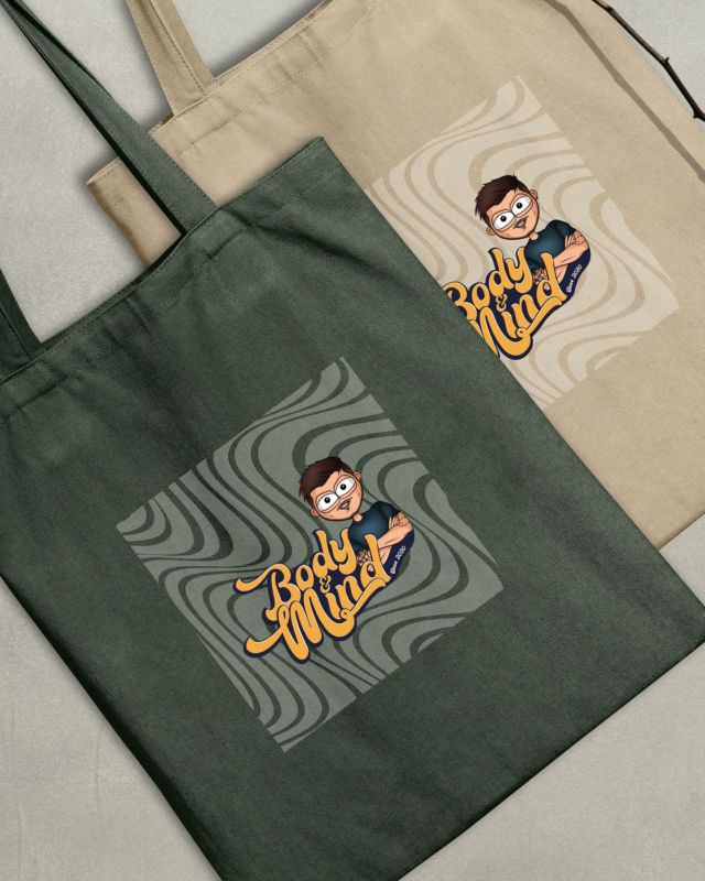 Loïc, coach sportif sur La Rochelle, nous a confié la réalisation d’un visuel pour des goodies à offrir à ses clients. 🏋️

🎨 Après la réception d’un brief original autour des axes : vintage, pop, coloré et surtout fun, nous avons eu à cœur de réaliser un design impactant apportant couleurs et lumières en cette saison hivernale. ☃️

✨ L’atelier Dotcom et son pôle design font de vos images rêvées, une réalité. Que ce soit des cadeaux personnalisés, des articles de bureau élégants ou des objets exclusifs, notre équipe créative est là pour exaucer tous vos vœux de fin d’année. 🎁

L’illustration de Loïc a été réalisée par : @m.darnere.illustration

#larochelle #nouvelleannee #goodies #designsurmesure #atelierdotcom #typographie #graphisme #creativite #agencedecommunicationlarochelle #illustration #larochelle #goodies #creationgraphique #graphistelarochelle #graphicdesign #graphicdesigner #graphisme #creative #contentcreator #brandingdesign #personalbranding #brandingagency #visualcommunication #communicationdesign #agencedecommunication #communicationagency #branding